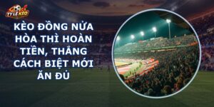 Kèo Đồng Nửa