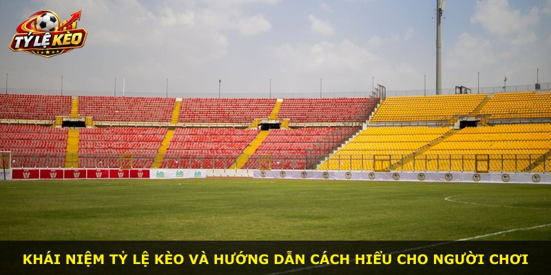 Khái niệm tỷ lệ kèo và hướng dẫn cách hiểu cho người chơi