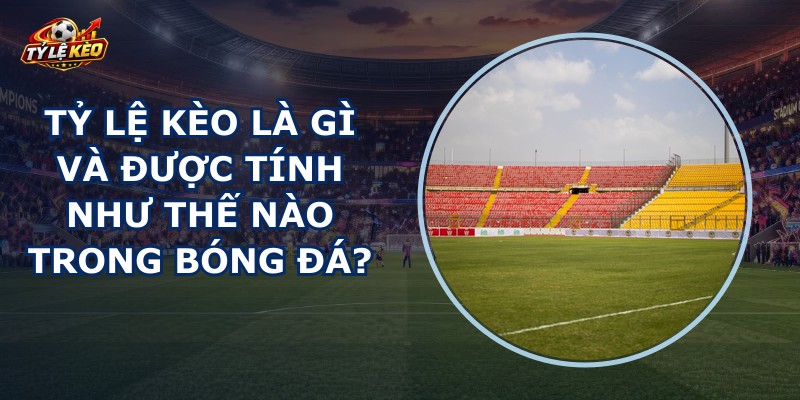 Tỷ Lệ Kèo Là Gì